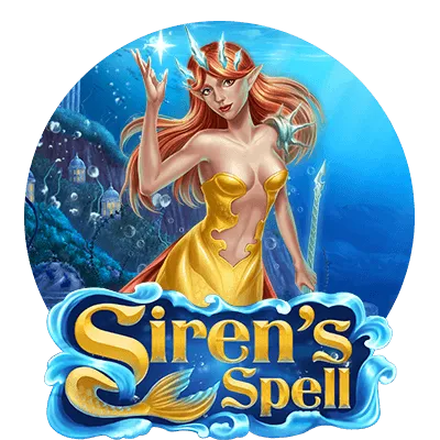 Habanero : Sirens Spell - SIGAMEN137