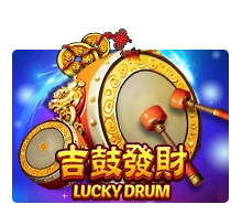 Joker123 : Lucky Drum - SIGAMEN137