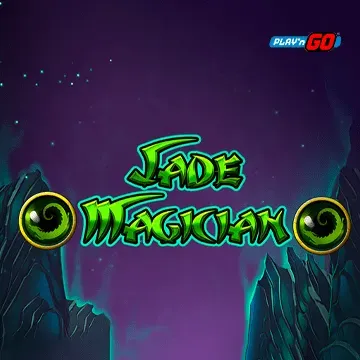 PlaynGo : Jade Magician - SIGAMEN137
