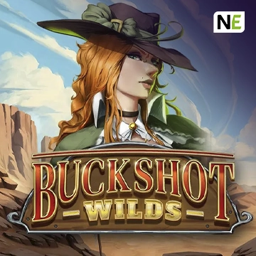 Buckshot Wilds - SIGAMEN137