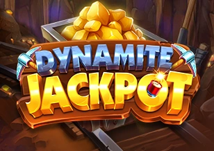 dinamit jackpot - SIGAMEN137