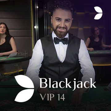Blackjack VIP 14 - SIGAMEN137