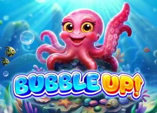 Pragmatic : Bubble Up! - SIGAMEN137
