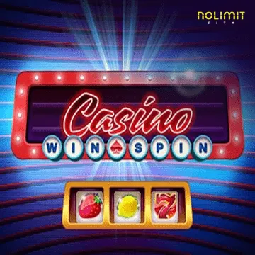 NolimitCity : Casino Win Spin - SIGAMEN137