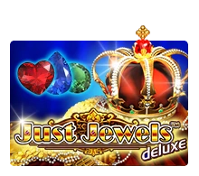 Joker123 : Just Jewels Deluxe - SIGAMEN137