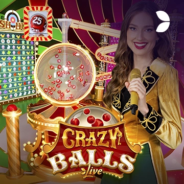 Crazy Balls - SIGAMEN137