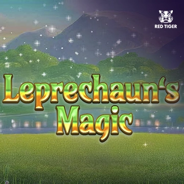 Redtiger : Leprechauns Magic - SIGAMEN137