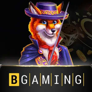 Bgaming - SIGAMEN137