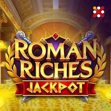 Mancala : Roman Riches Jackpot - SIGAMEN137
