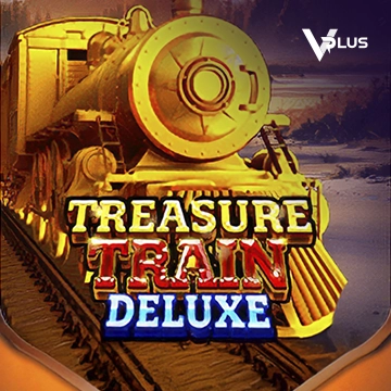 Treasure Train Deluxe - SIGAMEN137