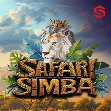 SmartSoft : Safari Simba - SIGAMEN137