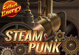 Steam Punk - SIGAMEN137