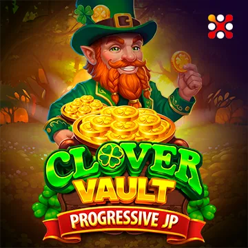 Clover Vault: Progressive JP - SIGAMEN137