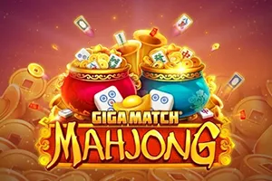 Giga Match Mahjong - SIGAMEN137