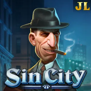 Jili : Sin City - SIGAMEN137