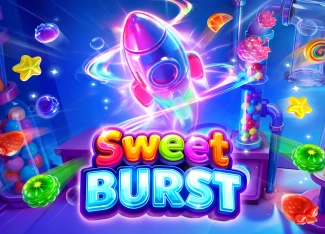 FatPanda : Sweet Burst - SIGAMEN137