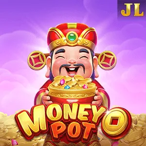 Jili : Money Pot - SIGAMEN137