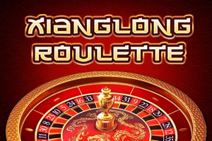Xiang Long Roulette - SIGAMEN137