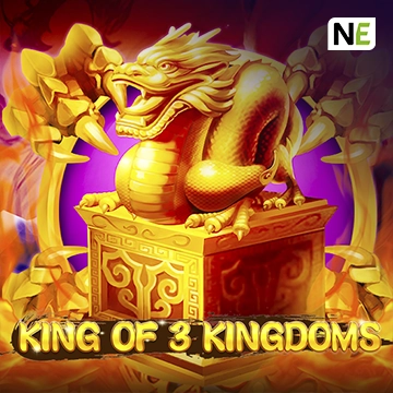 King of 3 Kingdoms - SIGAMEN137