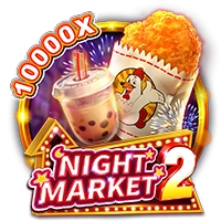 Facai : NIGHT MARKET 2 - SIGAMEN137