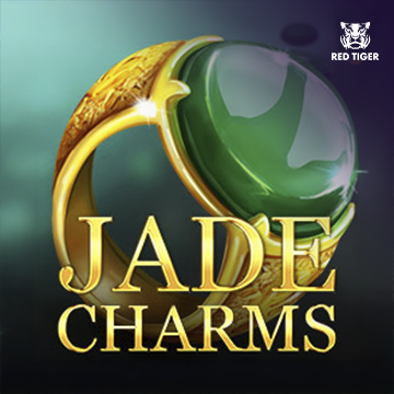 Redtiger : Jade Charms - SIGAMEN137