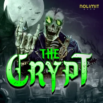 NolimitCity : The Crypt - SIGAMEN137