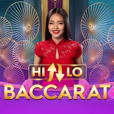 HI-LO Baccarat - SIGAMEN137