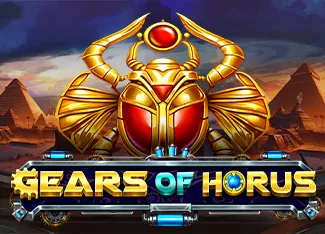 Pragmatic : Gears of Horus - SIGAMEN137
