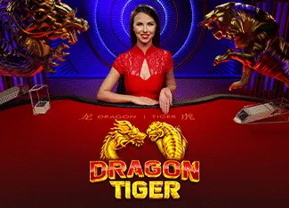 Dragon Tiger - SIGAMEN137