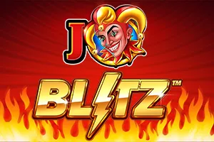 Jo Blitz - SIGAMEN137