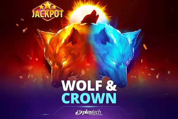 Wolf & Crown - SIGAMEN137