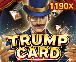 JDB : Trump Card - SIGAMEN137