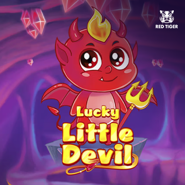 Redtiger : Lucky Little Devil - SIGAMEN137