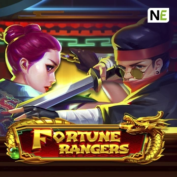 Fortune Rangers - SIGAMEN137