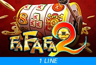 Spadegaming : FaFaFa2 - SIGAMEN137