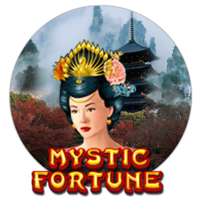 Habanero : Mystic Fortune - SIGAMEN137