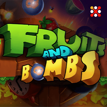 Mancala : Fruits and Bombs - SIGAMEN137