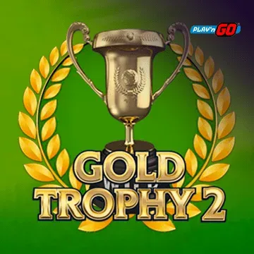 PlaynGo : Gold Trophy 2 - SIGAMEN137