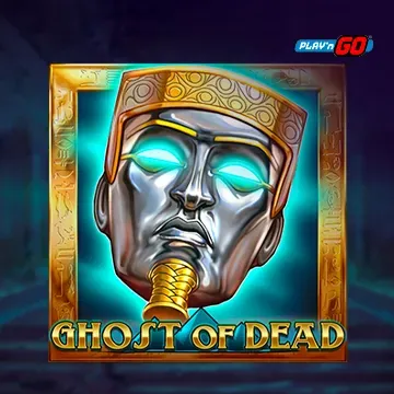 PlaynGo : Ghost of Dead - SIGAMEN137