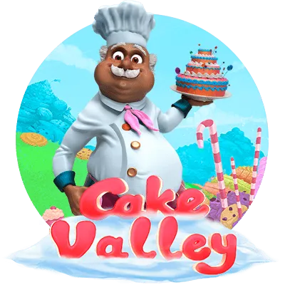 Habanero : Cake Valley - SIGAMEN137