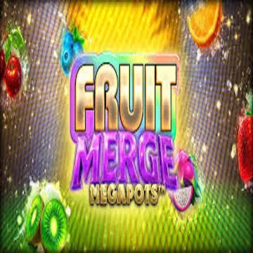 Bigtime : Fruit Merge Megapots - SIGAMEN137