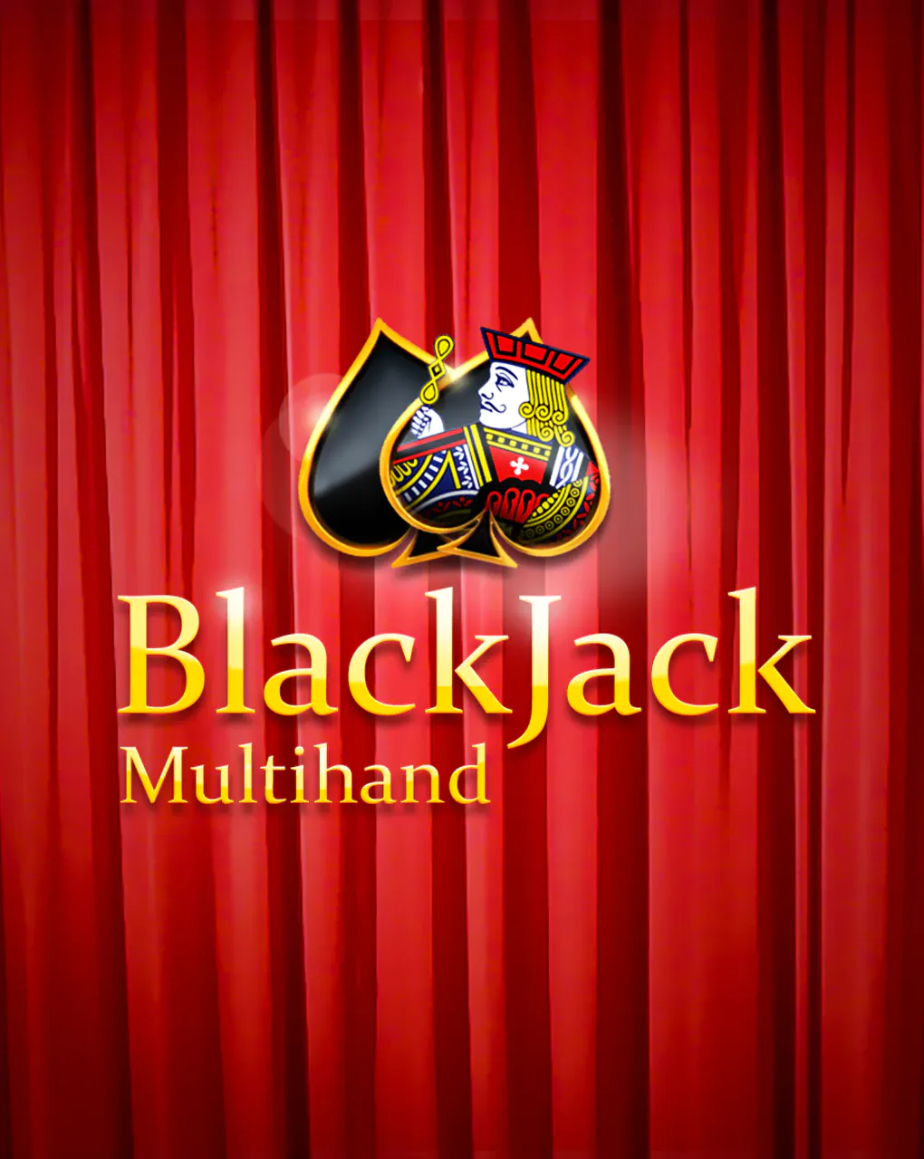 Multihand Blackjack - SIGAMEN137