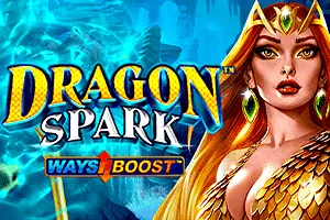Dragon Spark - SIGAMEN137