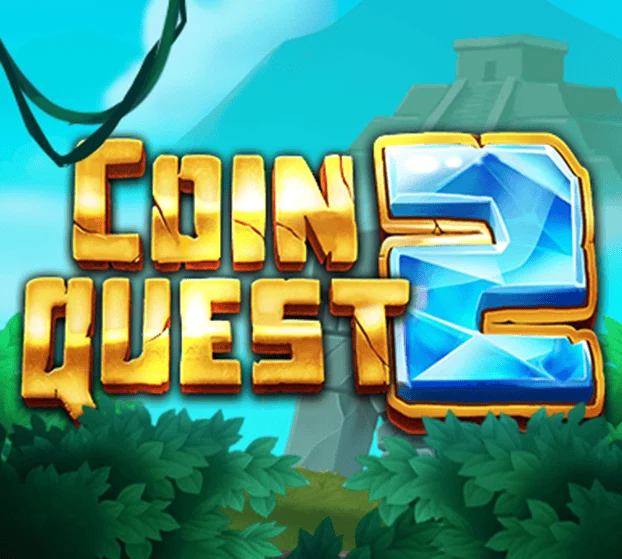 Slotmill : Coin Quest 2 - SIGAMEN137