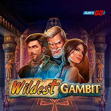 PlaynGo : Wildest Gambit - SIGAMEN137