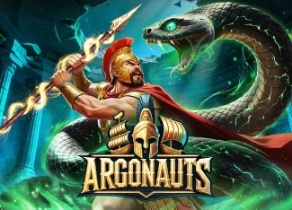 Pragmatic : Argonauts - SIGAMEN137