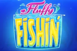 Fluffy Fishin’ - SIGAMEN137