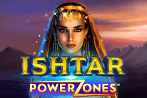 Power Zones: Ishtar - SIGAMEN137