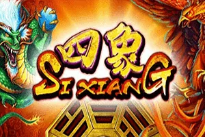 Si Xiang - SIGAMEN137