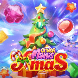 Besoft : Sweet Crush Xmas - SIGAMEN137